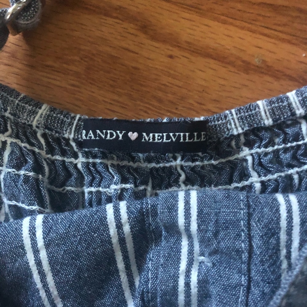 Brandy Top - Picture 3 of 3